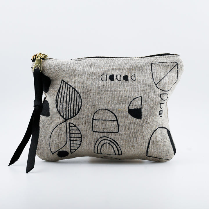 Everyday Zipper Pouches