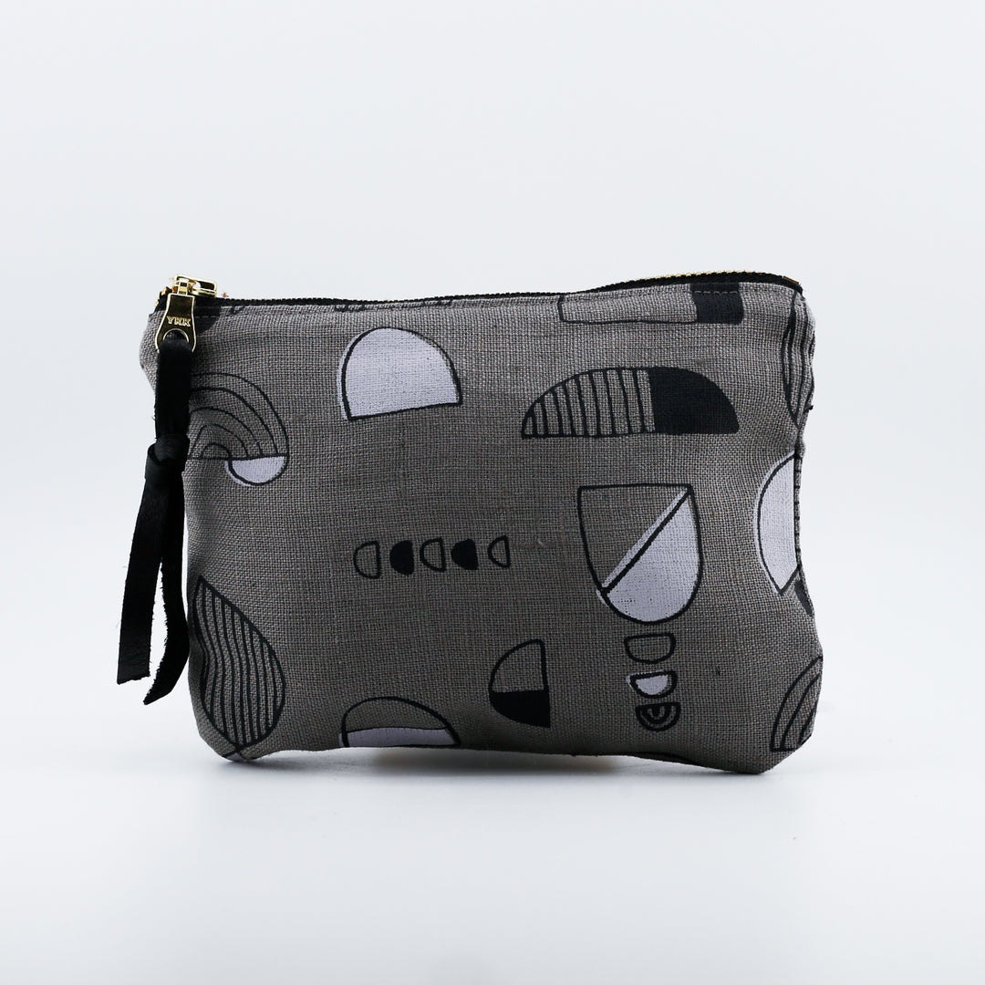 Everyday Zipper Pouches
