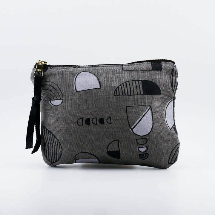 Everyday Zipper Pouches