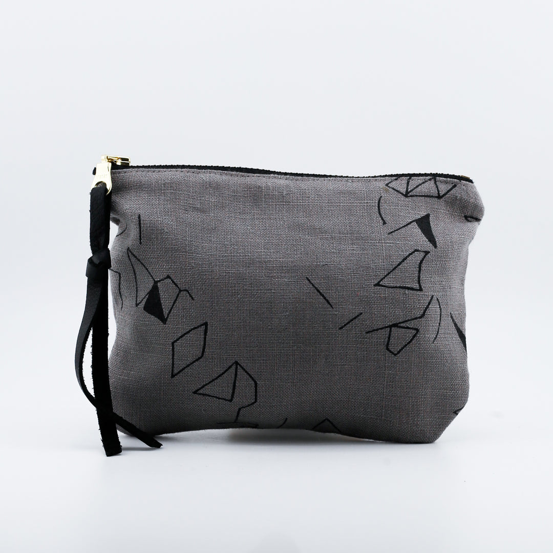 Everyday Zipper Pouches