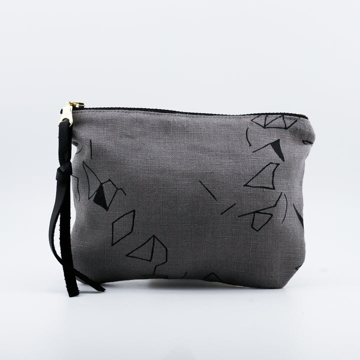 Everyday Zipper Pouches