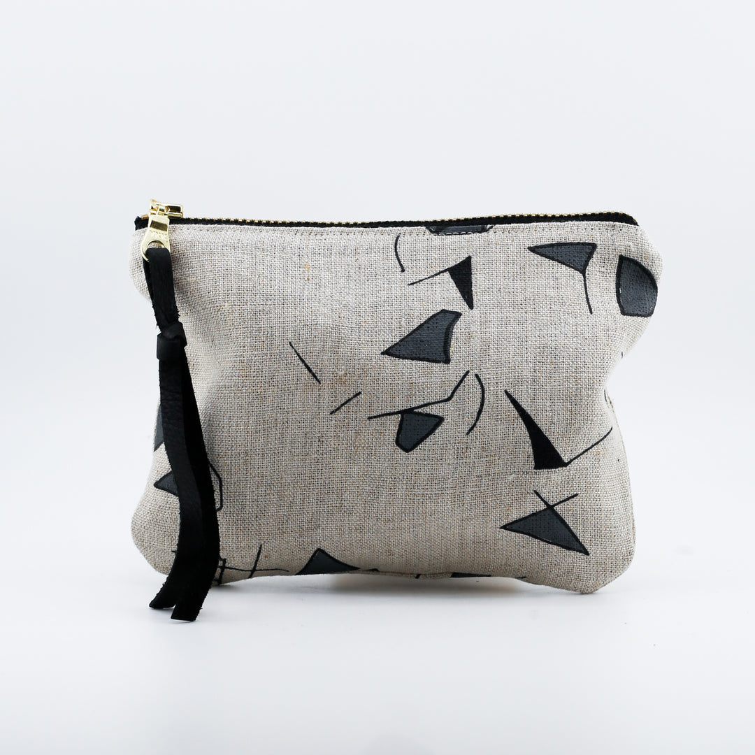 Everyday Zipper Pouches