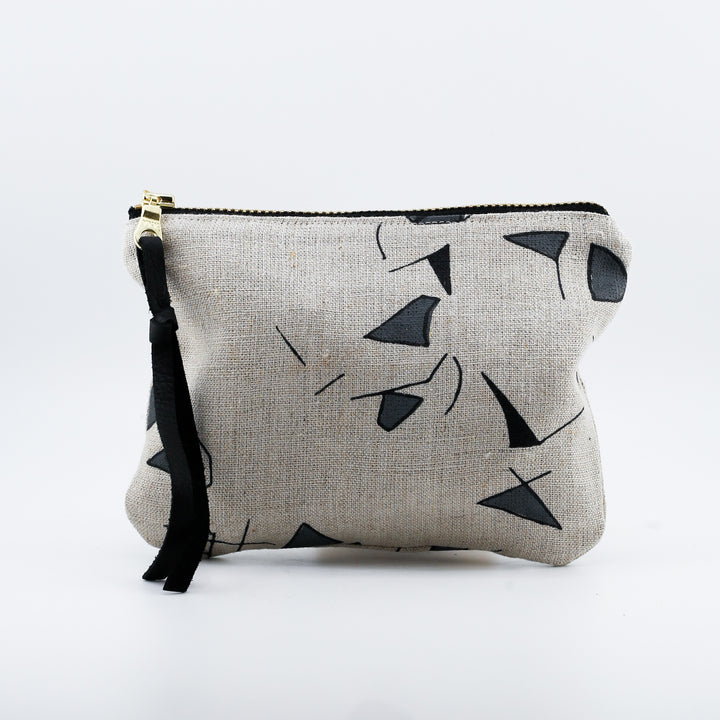 Everyday Zipper Pouches