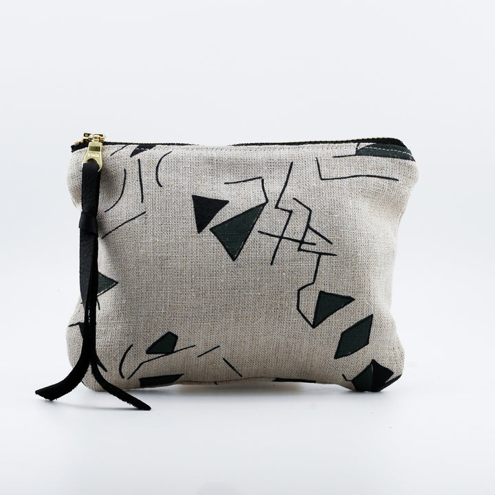 Everyday Zipper Pouches