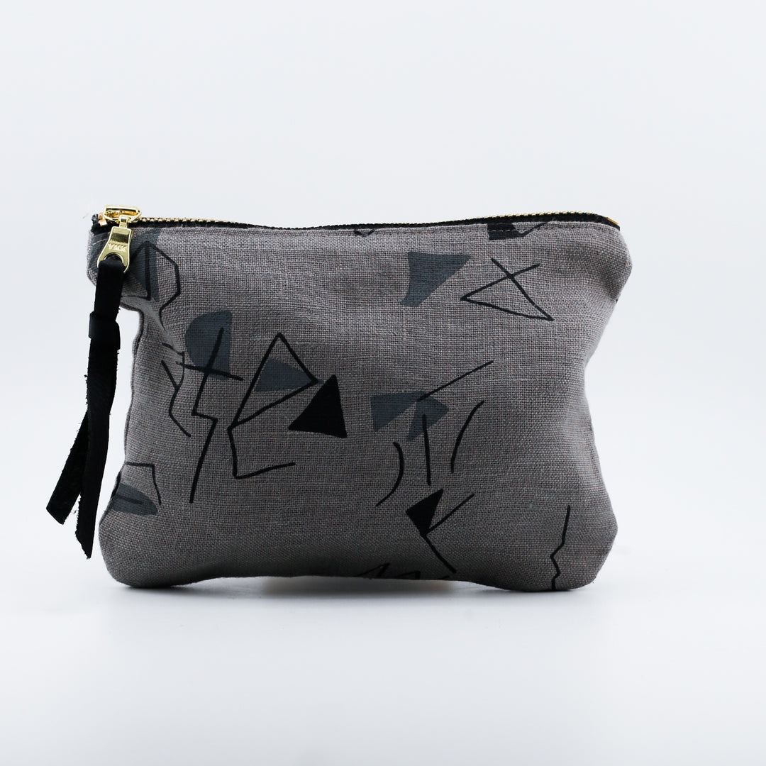 Everyday Zipper Pouches