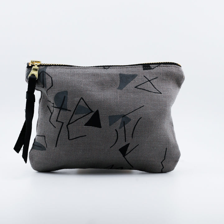 Everyday Zipper Pouches
