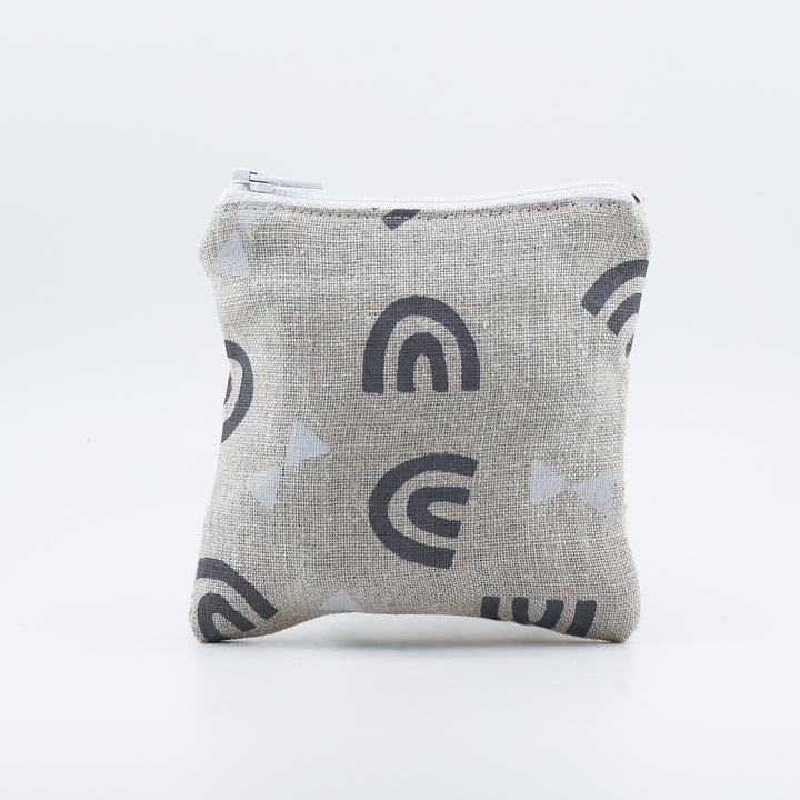 Mini Zipper Pouches