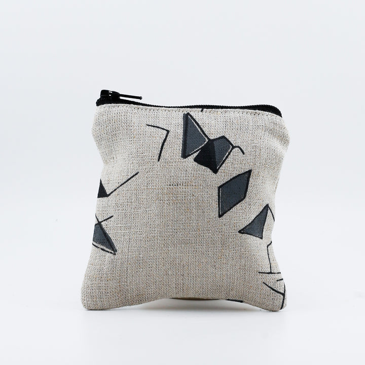 Mini Zipper Pouches