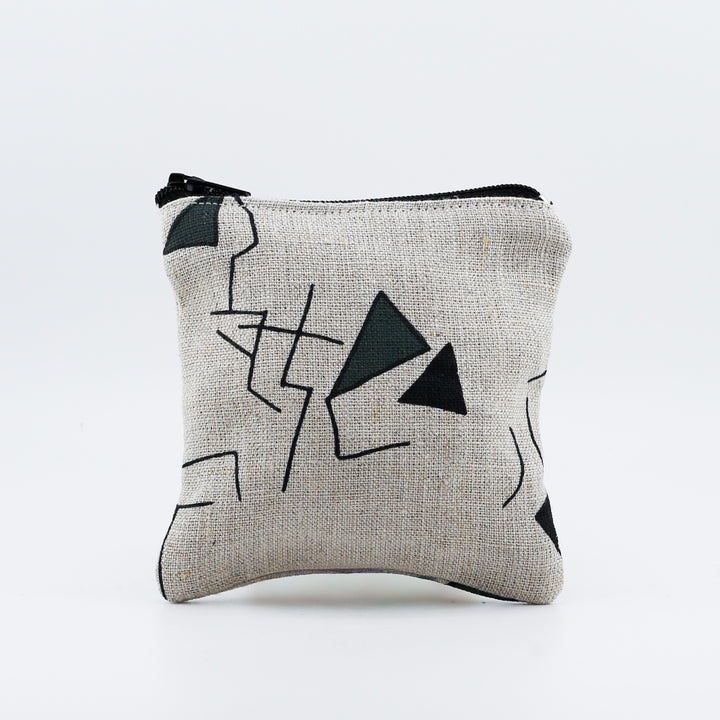 Mini Zipper Pouches