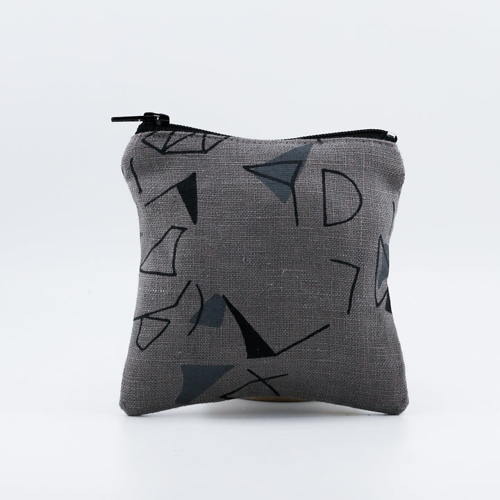 Mini Zipper Pouches