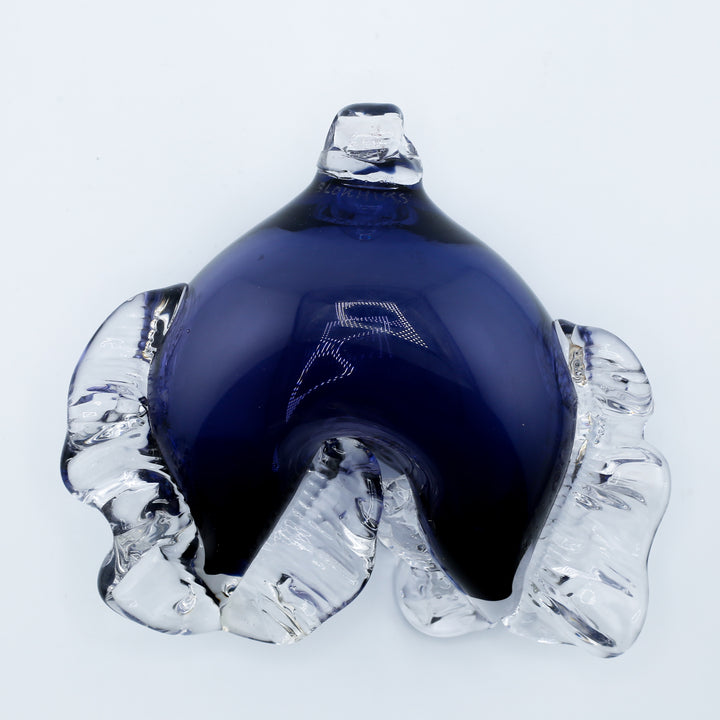 Deep Sea Creature, Split-Fin