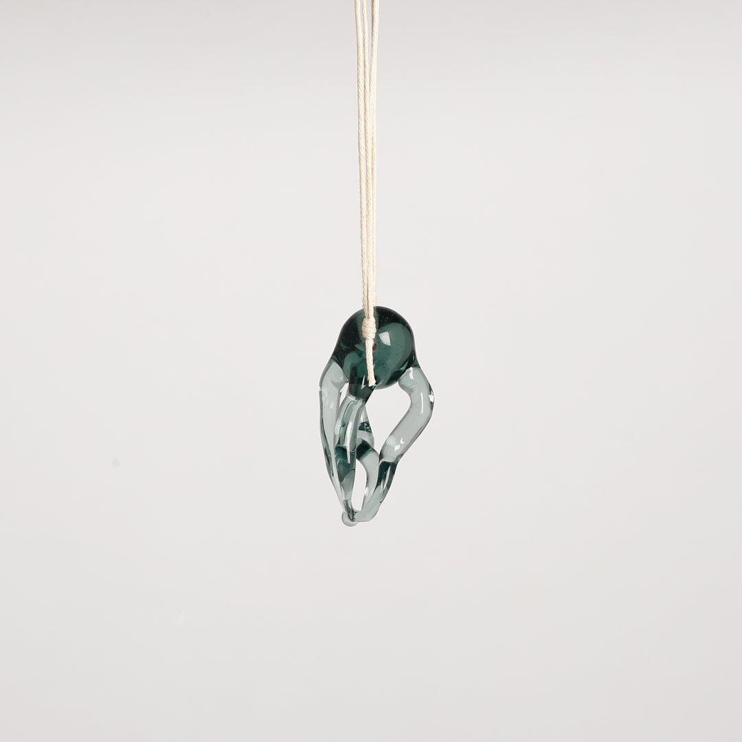 Pendant, Jellyfish