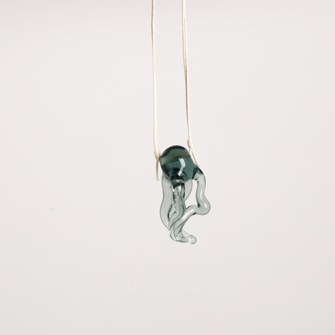 Pendant, Jellyfish