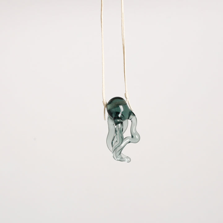 Pendant, Jellyfish