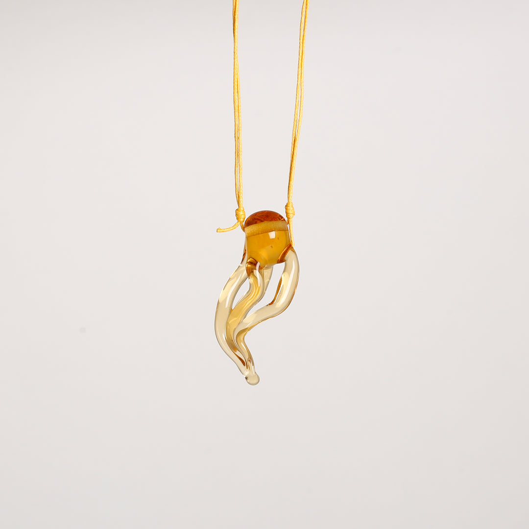 Pendant, Jellyfish