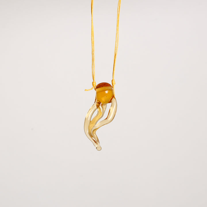Pendant, Jellyfish