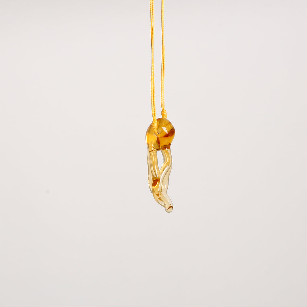 Pendant, Jellyfish