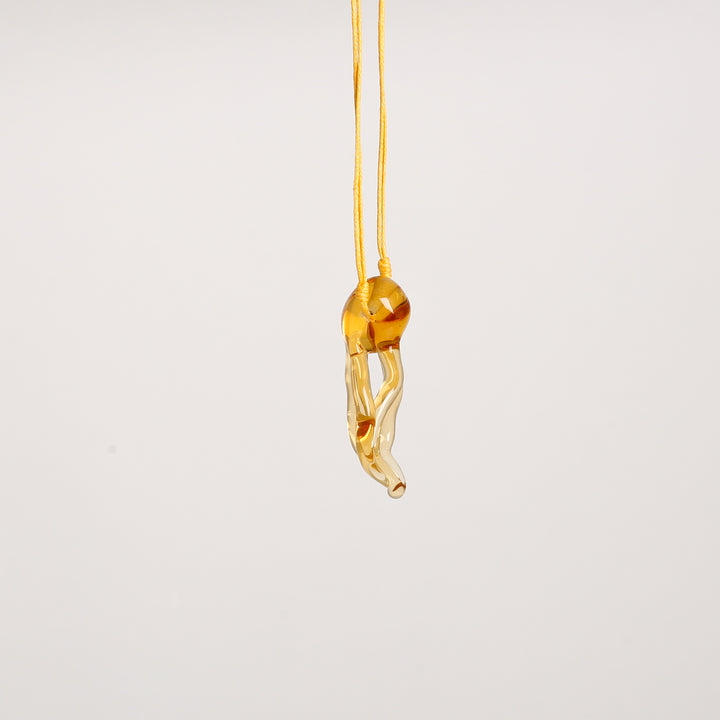 Pendant, Jellyfish