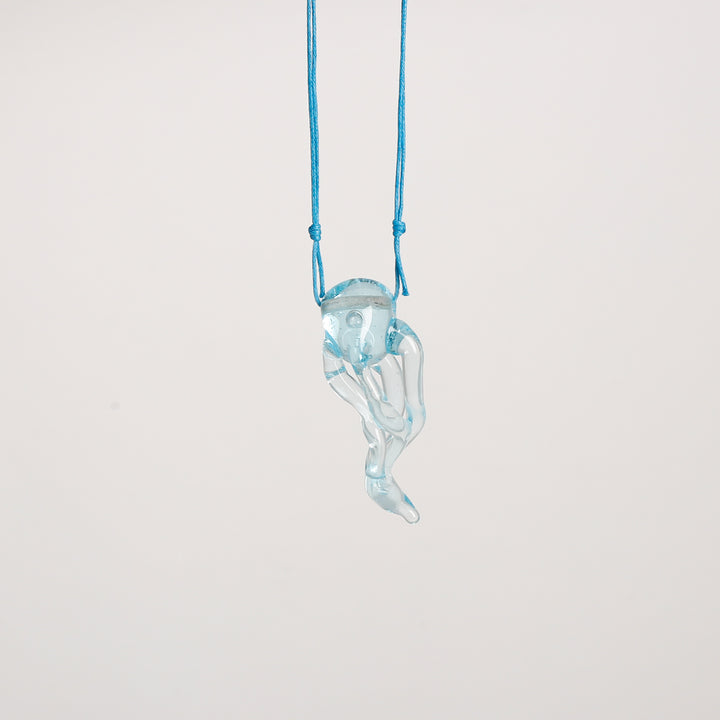 Pendant, Jellyfish