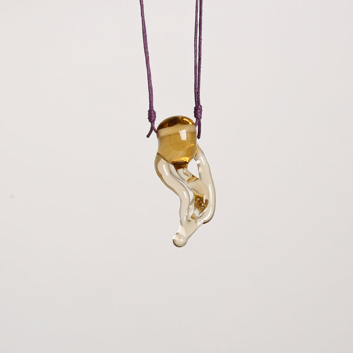 Pendant, Jellyfish