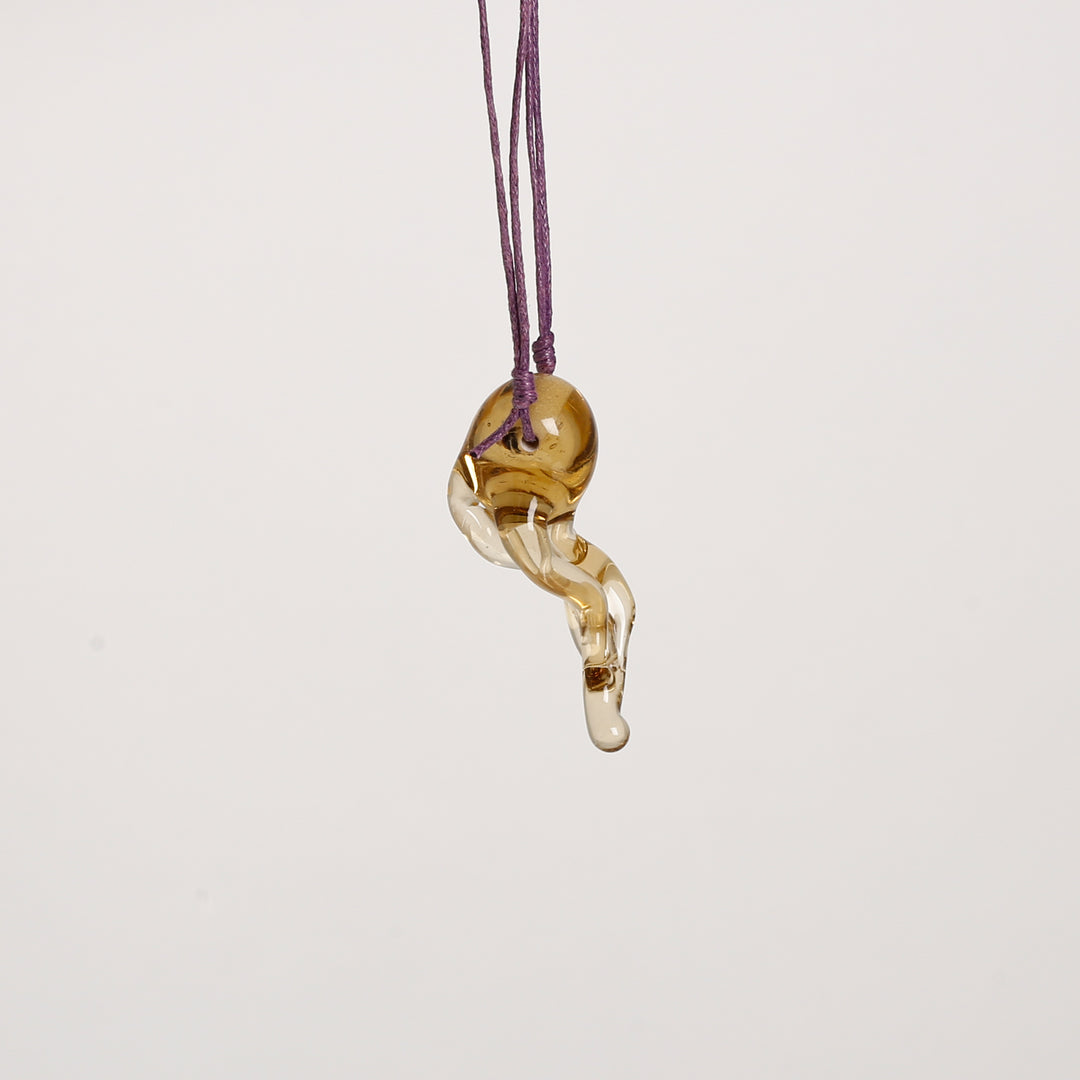 Pendant, Jellyfish