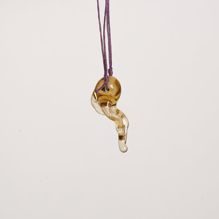 Pendant, Jellyfish
