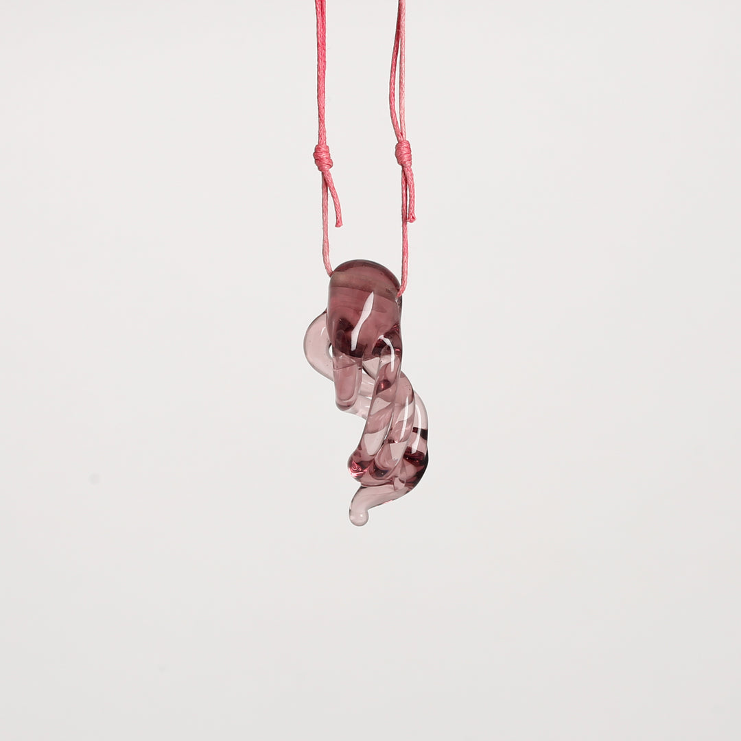 Pendant, Jellyfish