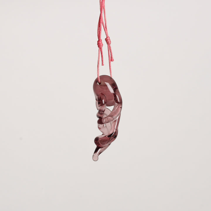Pendant, Jellyfish