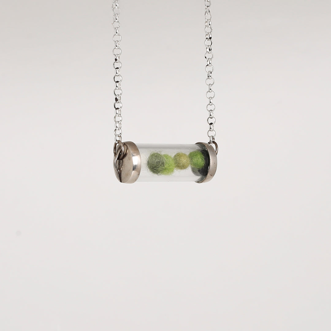 Pendant, Marimo