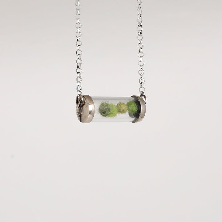 Pendant, Marimo