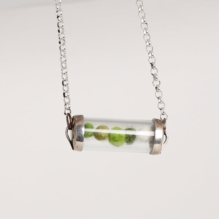 Pendant, Marimo
