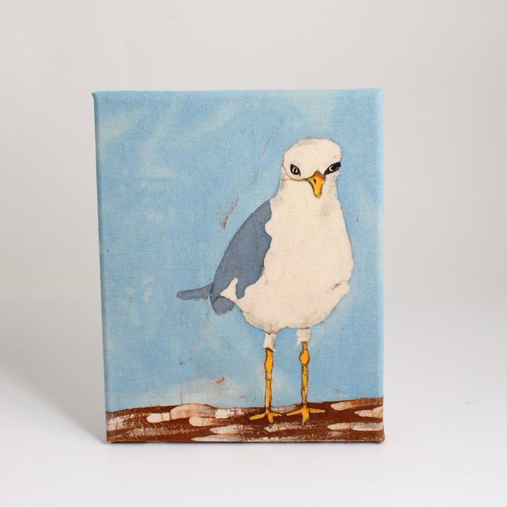 Seagull #2