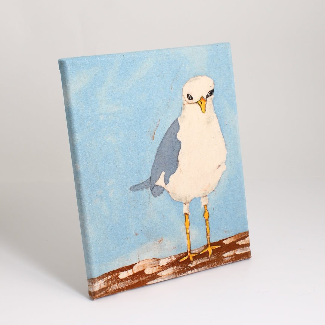 Seagull #2