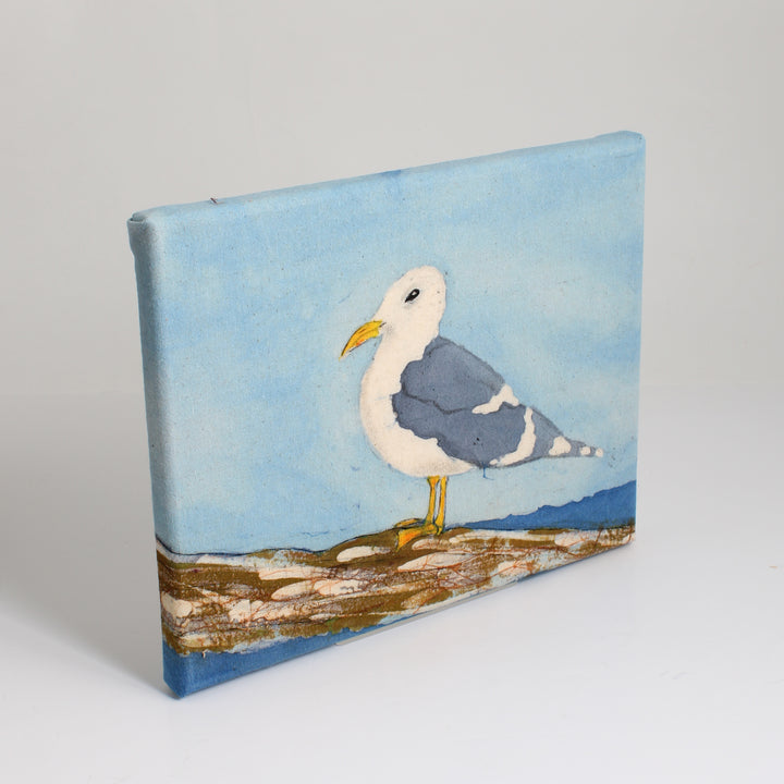 Seagull #1