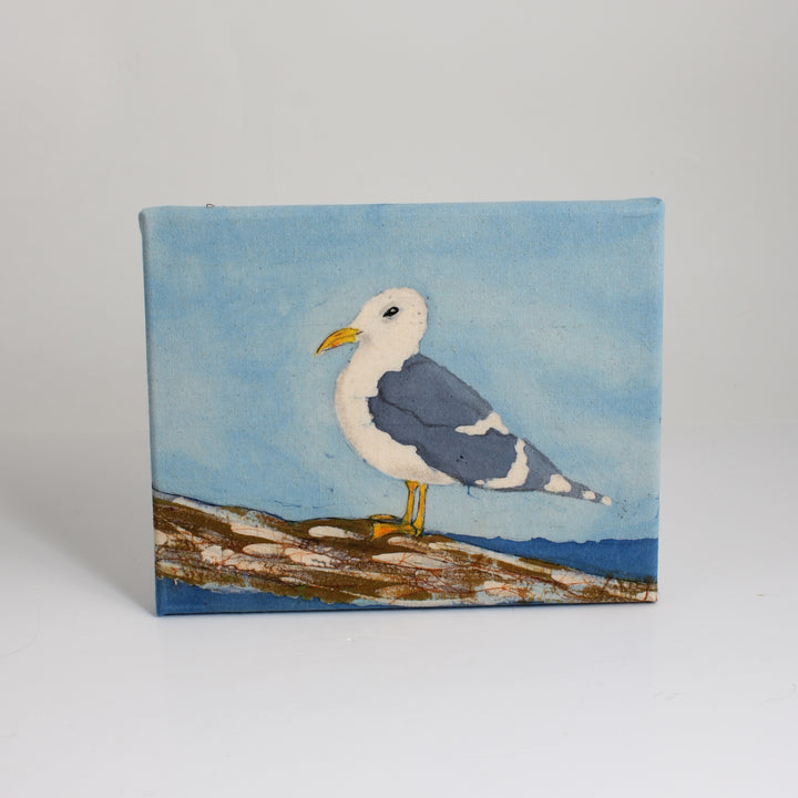 Seagull #1