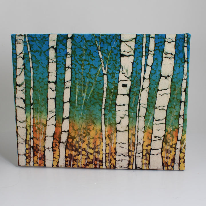 Autum Trees