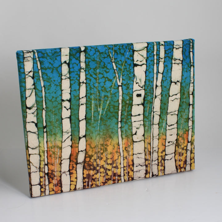 Autum Trees