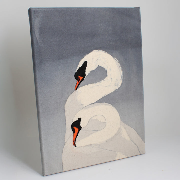 Swans