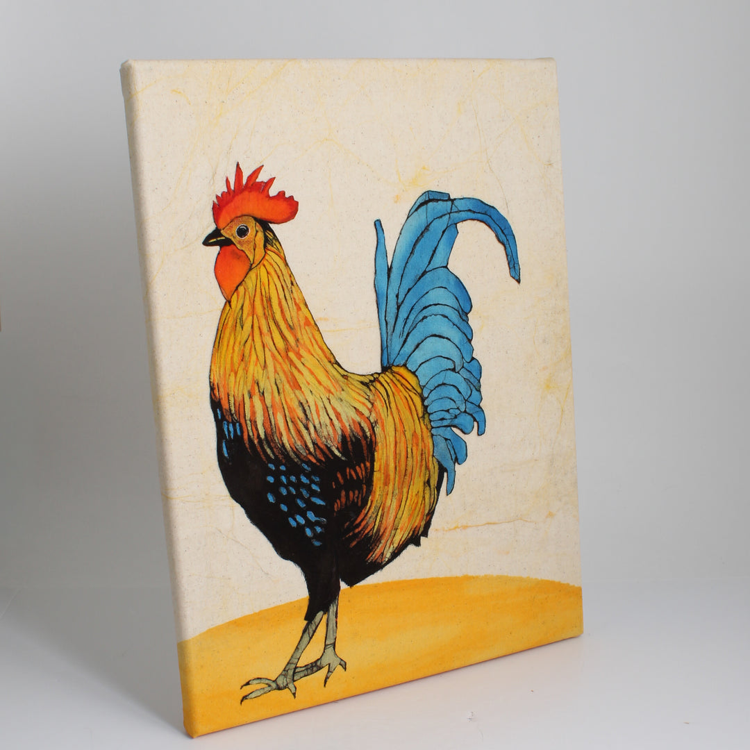 Rooster #2