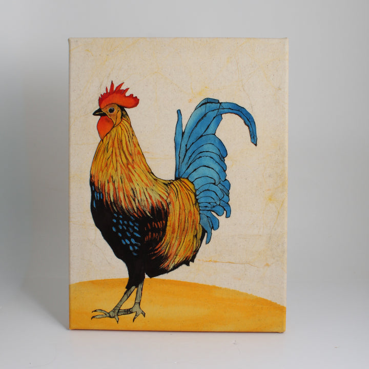 Rooster #2