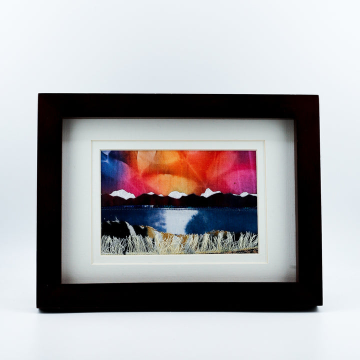 Framed, Northern Lights