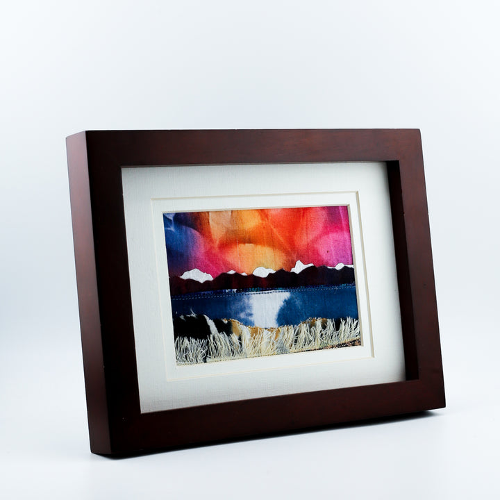 Framed, Northern Lights