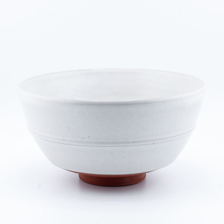 Soup Bowl Large, Horizontal Single Line