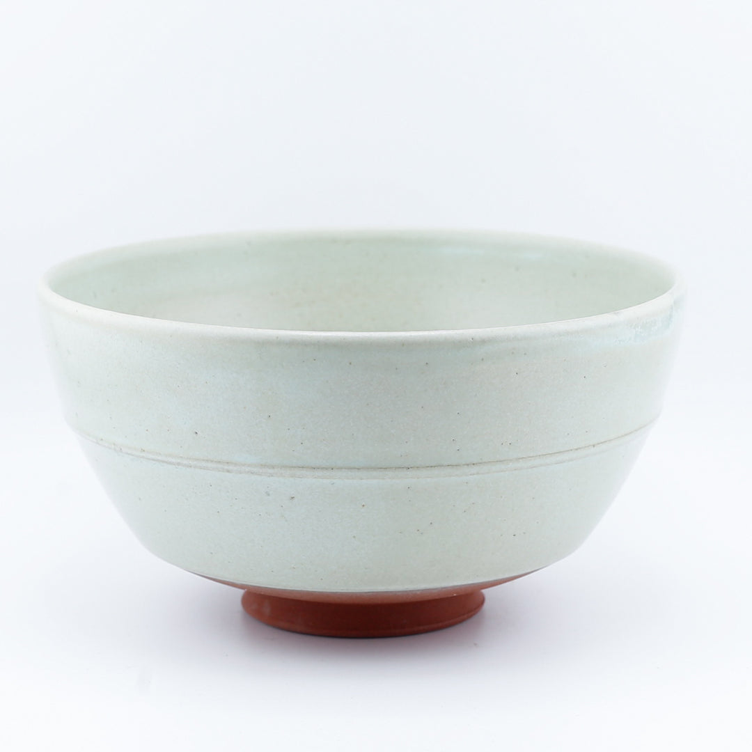 Soup Bowl Large, Horizontal Single Line