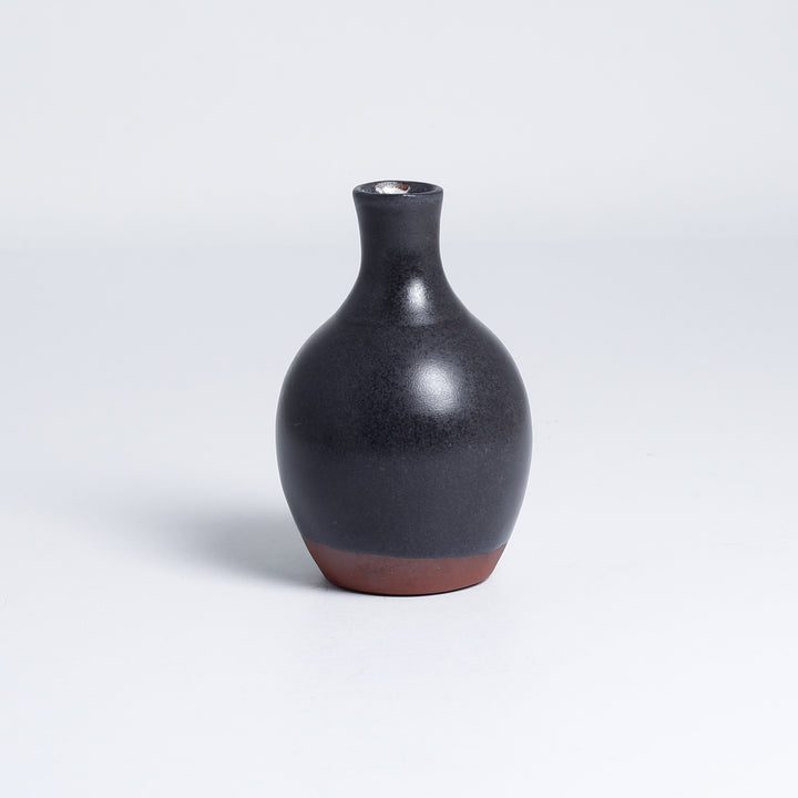 Bud Vase, Round