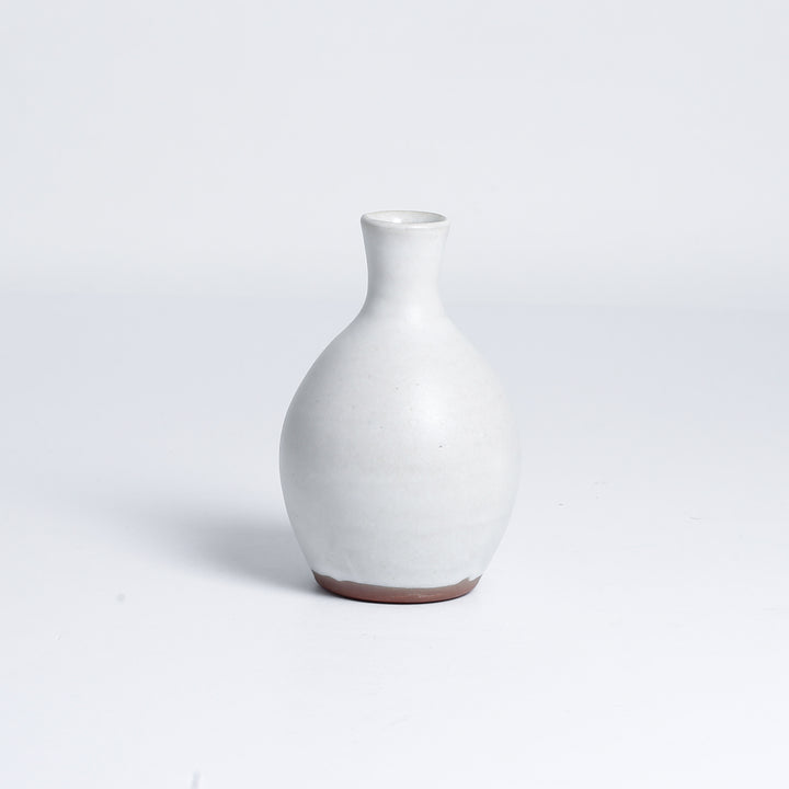 Bud Vase, Round