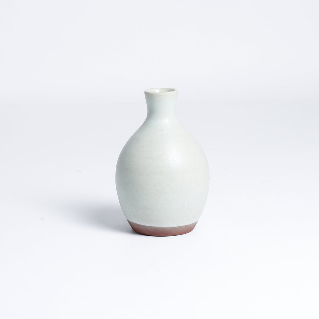 Bud Vase, Round