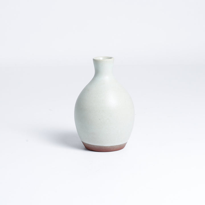 Bud Vase, Round