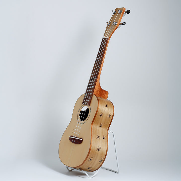 Ant Concert Ukulele
