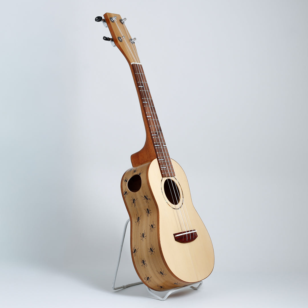 Ant Concert Ukulele